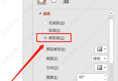ppt文本框的边框线怎么设置？ppt文本框边框线条教程