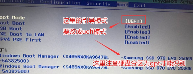 win10系统安装win7后,无法正常启动怎么办？