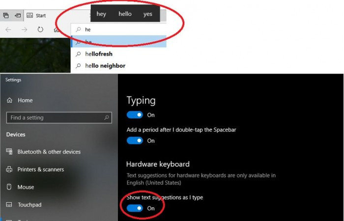 win7电脑使用屏幕旋转功能的方法？