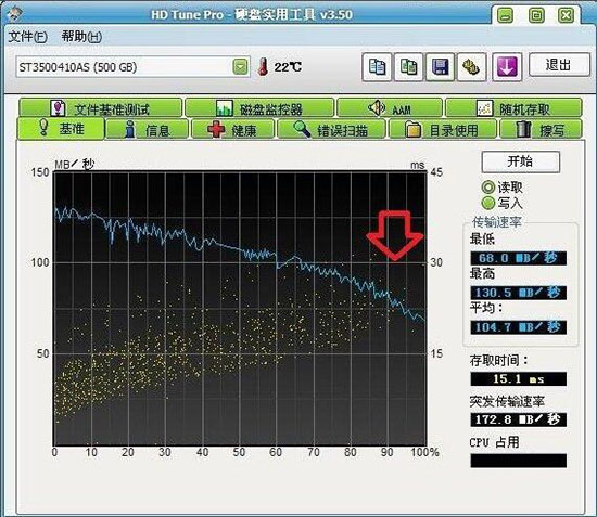 win7电脑提示数据错误循环冗余检查如何解决？