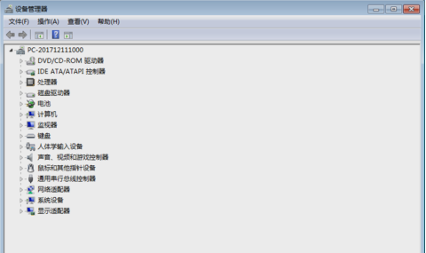 Win7系统如何解决键盘和鼠标失灵的问题？