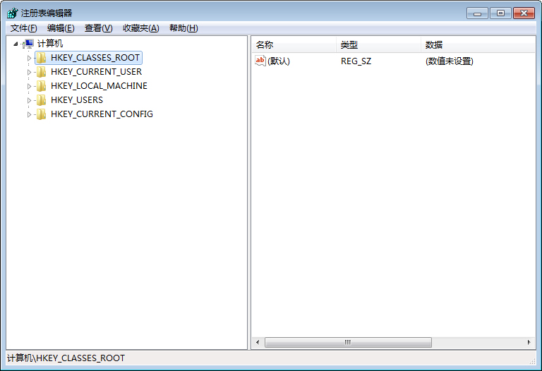 Win7系统关机立马自动重启怎么回事？
