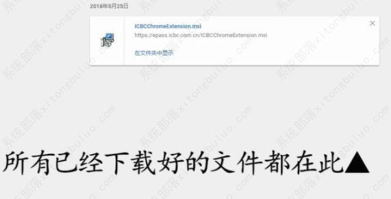 谷歌浏览器下载文件位置在哪？谷歌浏览器下载文件位置详情