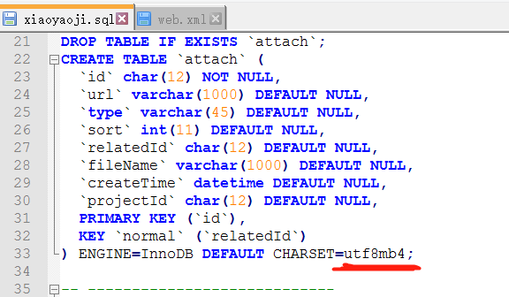 Navicat Premium怎么导入sql文件？