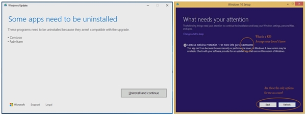 win7系统桌面禁止存放文件的方法