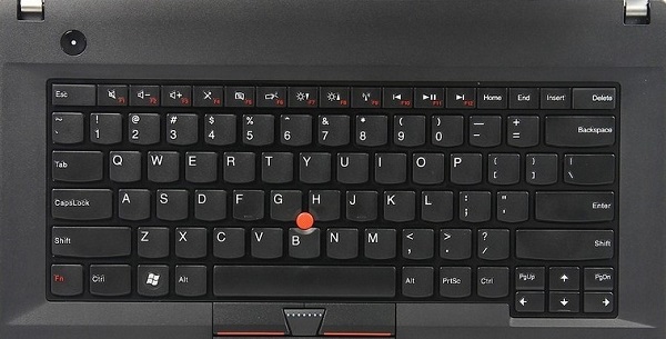 Win7笔记本切换外接显示器怎么操作？