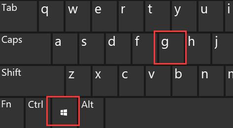 win11自带显示fps打开教程插图4