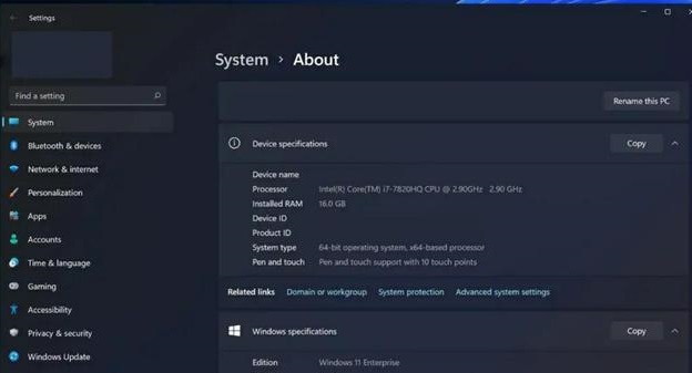 win11预览版推送时间详情插图
