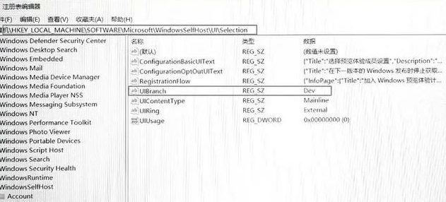 win11预览版推送时间详情插图1