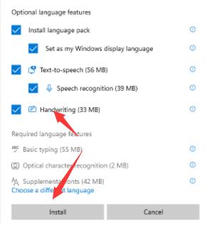 win11系统更换语言的教程插图5