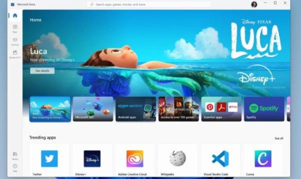 win11是否能安装apk文件详情插图2