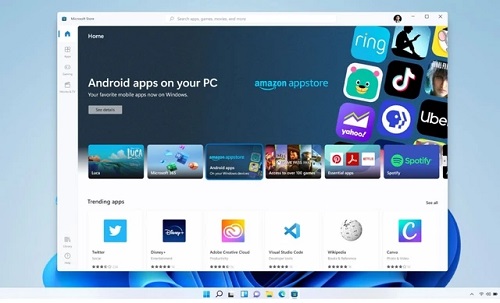 win11无法打开此安装程序包解决方法插图
