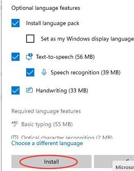 win11设置简体中文的方法插图4