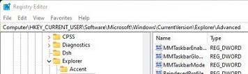 win11任务栏变成透明的教程插图1