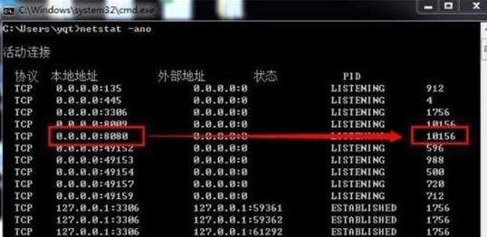 如何安全地移除云服务器上Tomcat的默认8080端口？  第1张