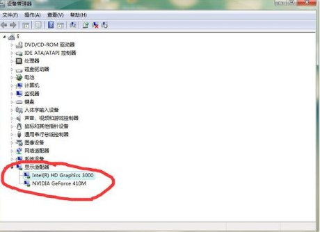 Win7电脑显卡在哪？怎么查看电脑显卡位置