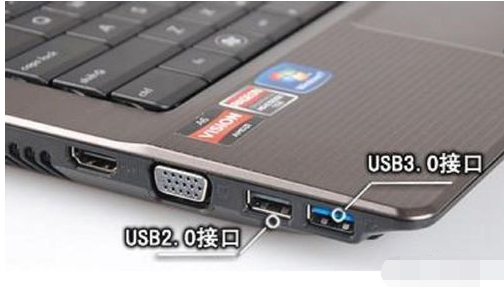 u盘安装win7找不到设备驱动程序怎么办？