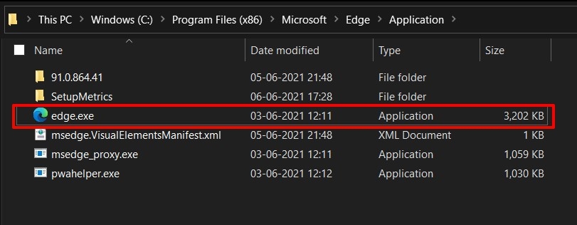 如何修复edge错误代码STATUS_ACCESS_VIOLATION？