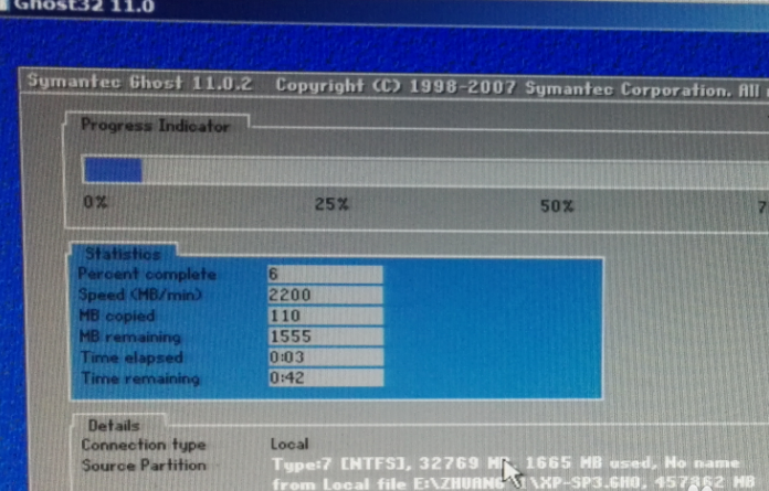 U盘如何安装win7旗舰版_U盘安装win7旗舰版步骤