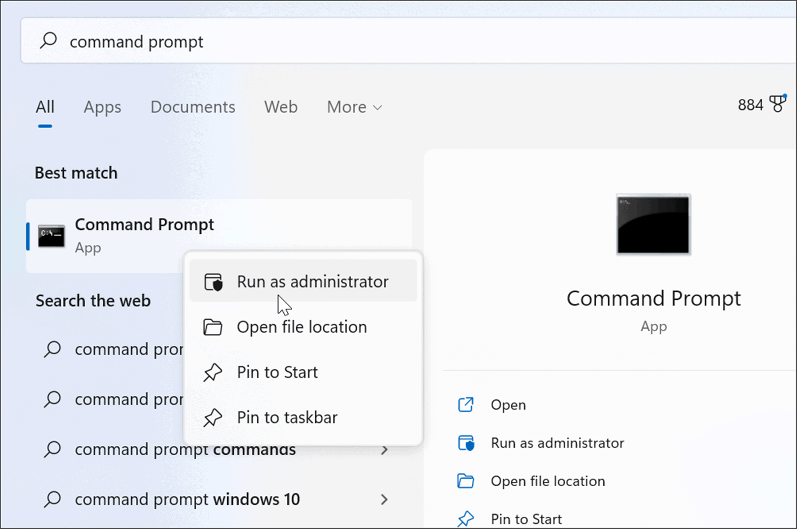 如何在Windows11上创建访客帐户？