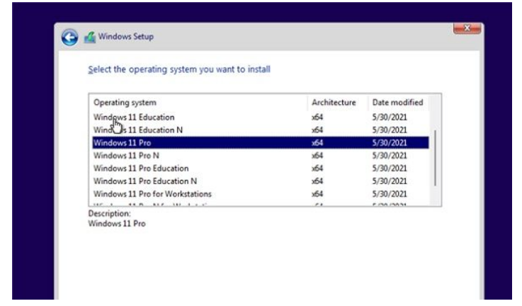 非UEFI可以装Win11吗 非UEFI怎么装Win11