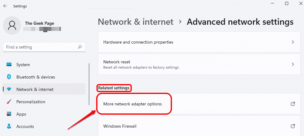 如何在Windows11/10中查看以前连接的网络的WiFi密码？