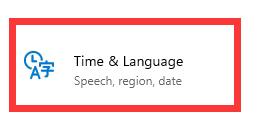 Win11如何删除英文输入法？win11怎么删除英文键盘？