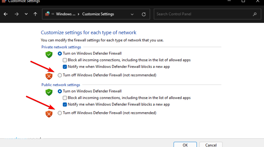 Win11打印机共享不起作用，怎么办？