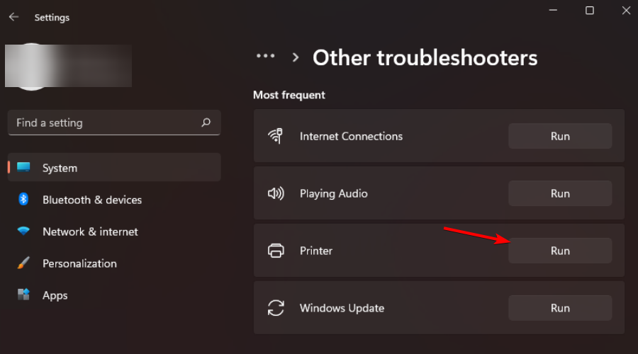 Win11打印机共享不起作用，怎么办？