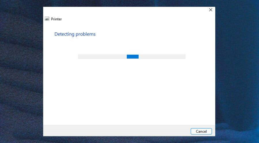 Win11打印机共享不起作用，怎么办？