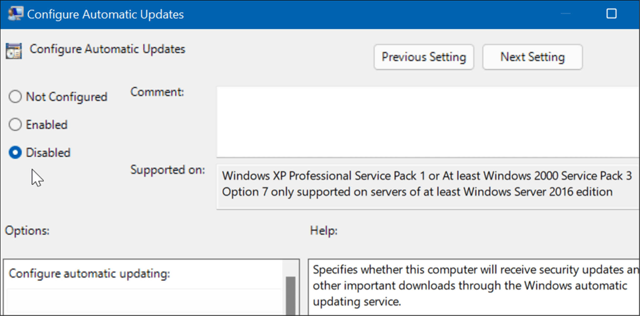 怎么关闭Windows11自动更新？在Windows 11上停止自动更新的三种方法