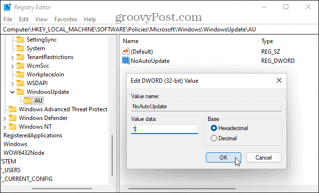 怎么关闭Windows11自动更新？在Windows 11上停止自动更新的三种方法