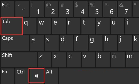 Win11多个桌面怎么用？Win11切换桌面快捷键