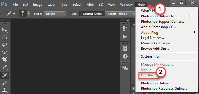 Windows 11系统Photoshop崩溃如何修复？