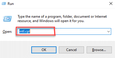 Win11如何更改区域格式？