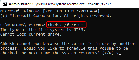 Win11蓝屏错误代码WHEA_UNCORRECTABLE_ERROR如何解决？