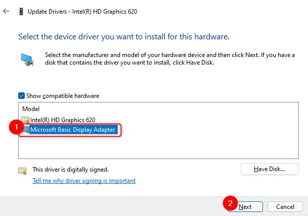 Win11蓝屏错误代码WHEA_UNCORRECTABLE_ERROR如何解决？