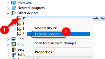 Win11蓝屏错误代码WHEA_UNCORRECTABLE_ERROR如何解决？