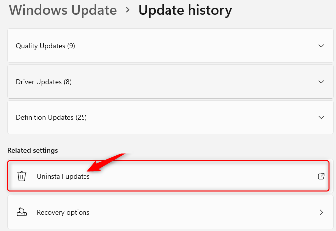 Win11蓝屏错误代码WHEA_UNCORRECTABLE_ERROR如何解决？