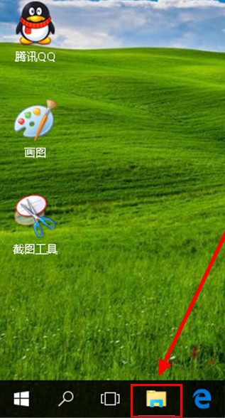 Win7系统打开文件夹却进入搜索界面是怎么回事？