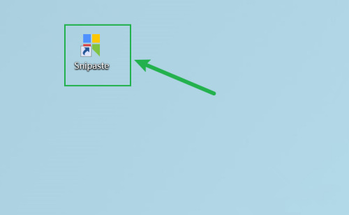 snipaste截图快捷键是什么？snipaste截图快捷键设置
