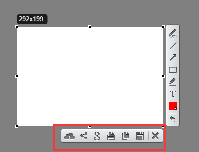 lightshot怎么用？lightshot截图软件使用方法教程