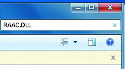 Win7系统一直提示com surrogate已停止工作的解决方法