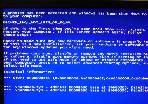 电脑玩穿越火线蓝屏怎么解决_win10玩穿越火线蓝屏重启解决方法