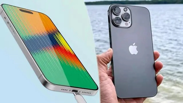 苹果15promax和13promax哪个更值得买插图1