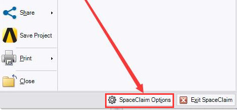 spacesniffer最新版怎么设置中文