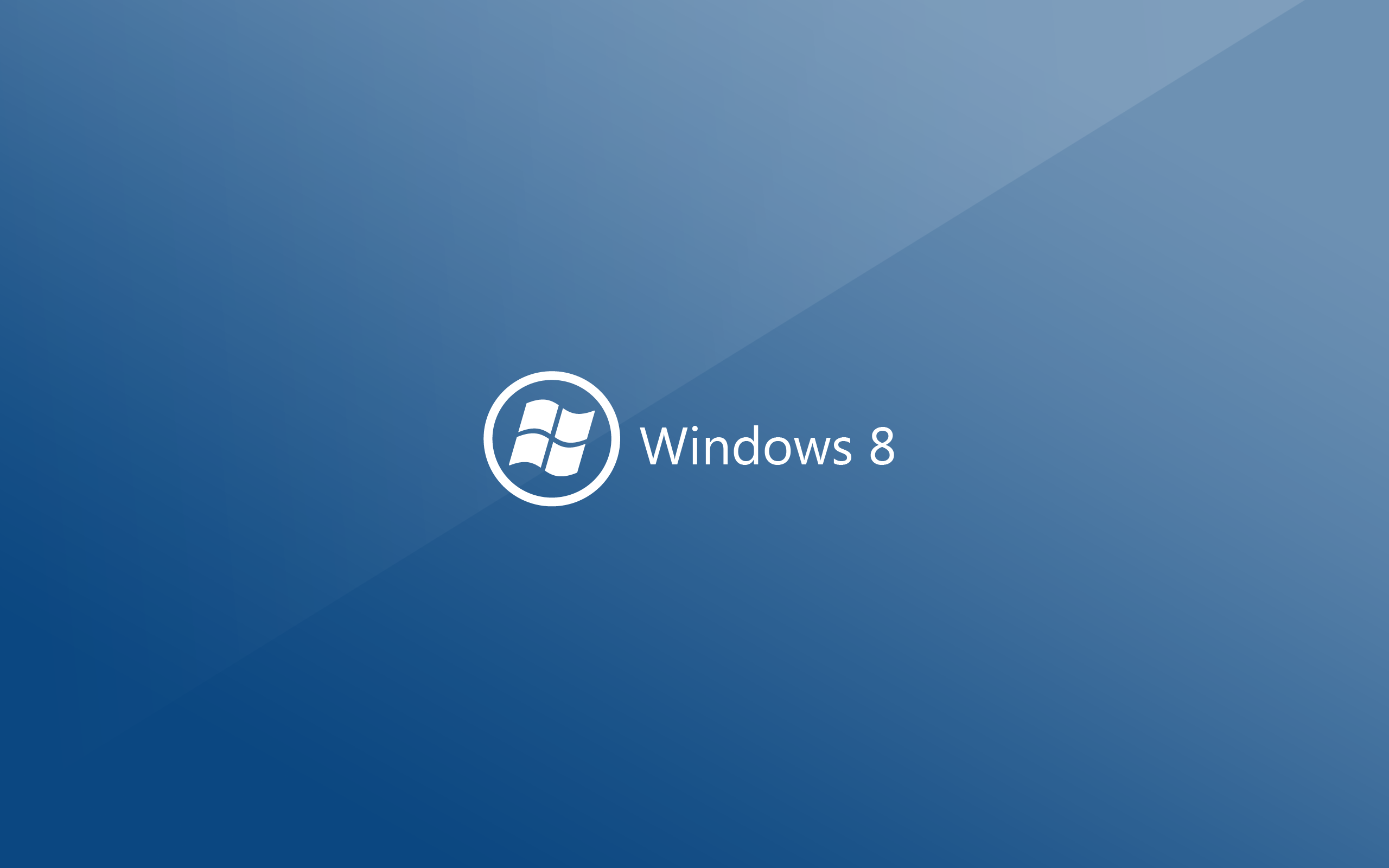 win8系统