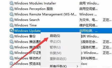 Win10系统系统升级失败开不了机解决方法插图6