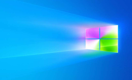 Win10系统86位是什么意思插图1