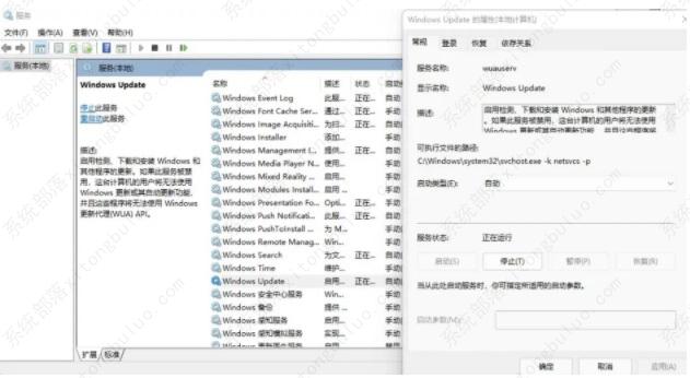 分享一下Win11应用商店一直转圈的解决办法